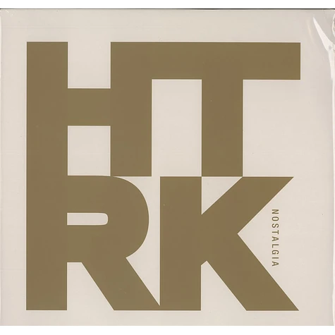 HTRK - Nostalgia - live 2005-2006