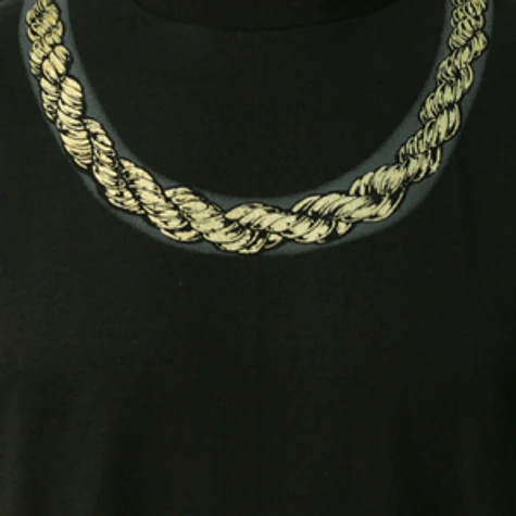 The Originators - Rope chain T-Shirt