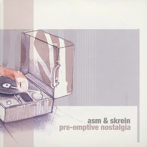 ASM (A State Of Mind) & Skrein - Pre-emptive nostalgia