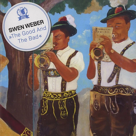 Swen Weber - The good and the bad