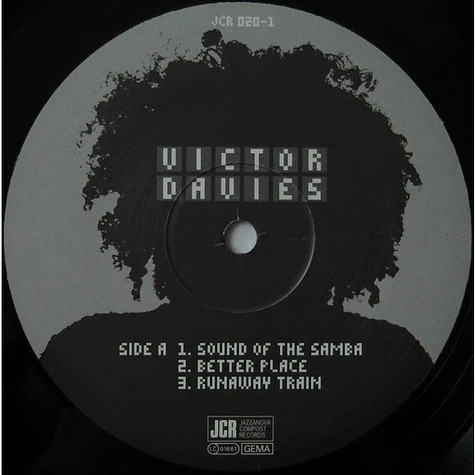 Victor Davies - Victor Davies