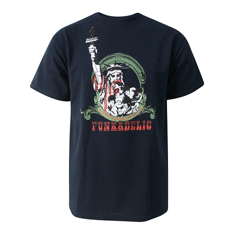 Funkadelic - America eats its young T-Shirt