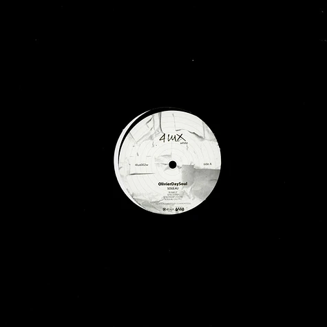 Olivier Day Soul - Soul 4 u