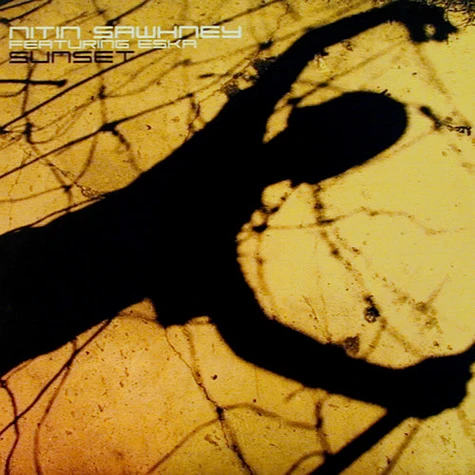 Nitin Sawhney Featuring Eska Mtungwazi - Sunset