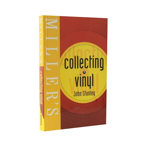 John Stanley - Collecting vinyl (Miller's collector's guides)