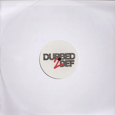 Dead Prez - Hip hop Dubbed 2 Def remix