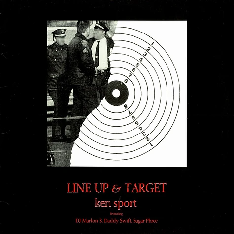 Ken Sport - Line up & target