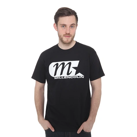 Millencolin - Logo T-Shirt