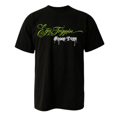 Snoop Dogg - Ego Trippin HHV Bundle