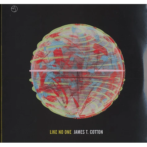 James T.Cotton - Like no one