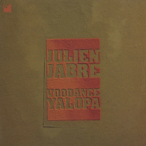 Julien Jabre - Voodance