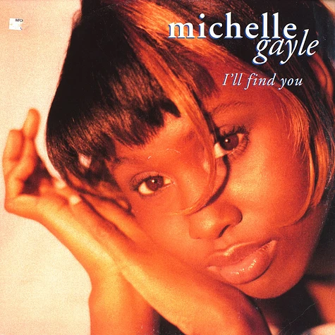 Michelle Gayle - I'll find you