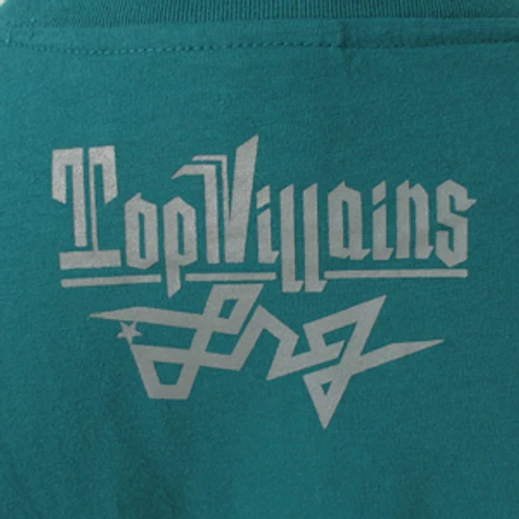 LRG - LRG rockers T-Shirt