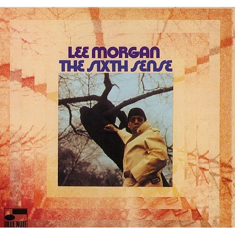 Lee Morgan - The sixth sense