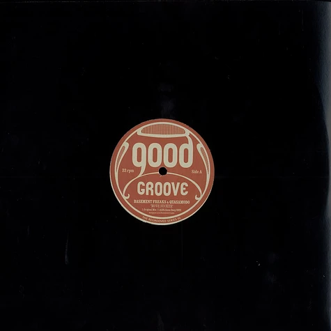 V.A. - The regrooved series volume 3