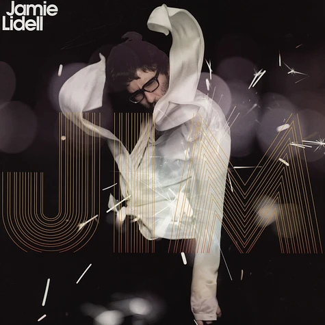 Jamie Lidell - Jim