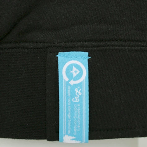 LRG - Bamboozin zip-up hoodie