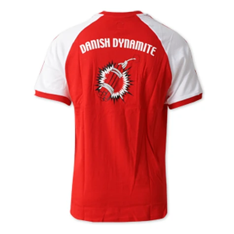 adidas - Denmark T-Shirt