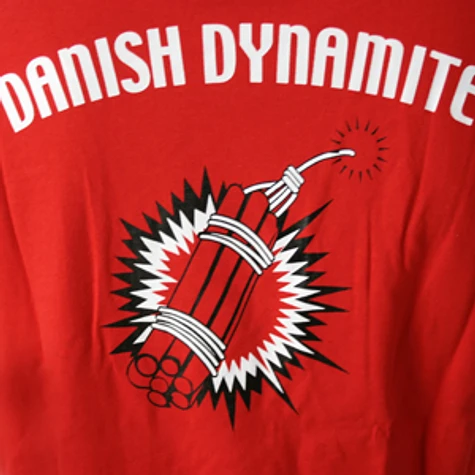 adidas - Denmark T-Shirt