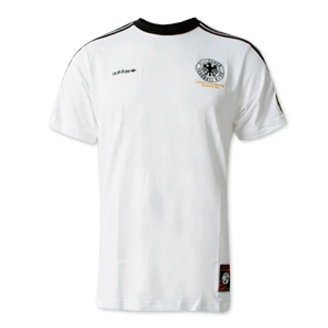 adidas - Germany T-Shirt