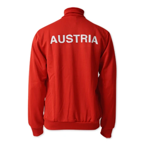 adidas - Austria track top