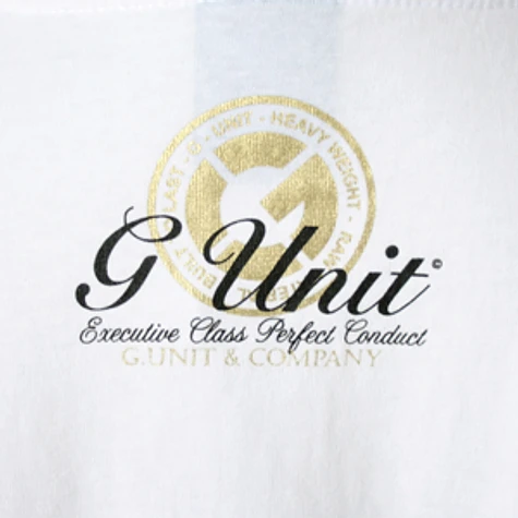 G-Unit - Lynx T-Shirt