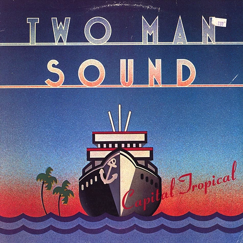 Two Man Sound - Capital tropical