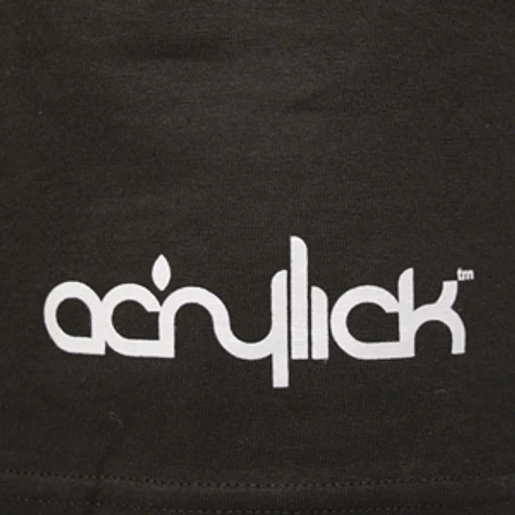Acrylick - My choice T-Shirt