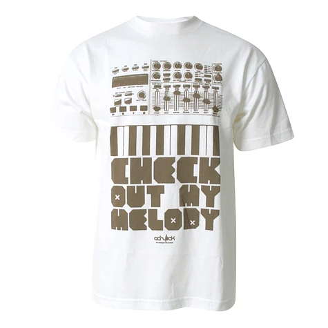 Acrylick - My melody T-Shirt