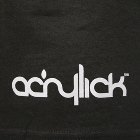 Acrylick - The end of the jiggy era T-Shirt