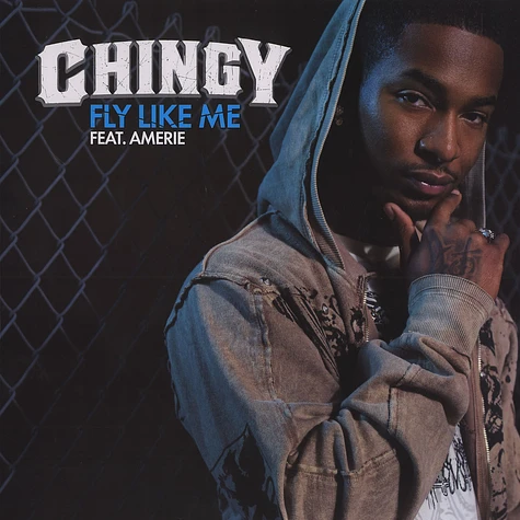 Chingy - Fly like me feat. Amerie