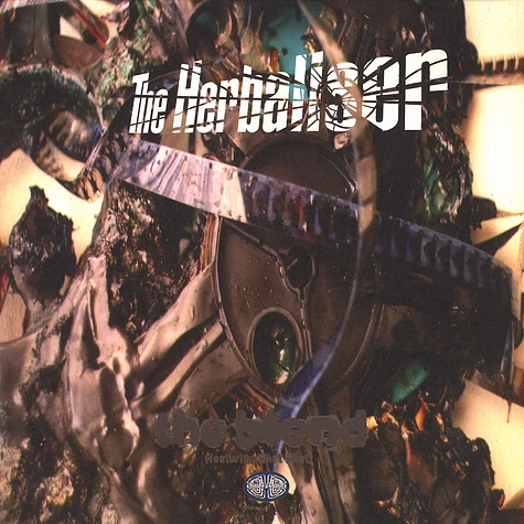 The Herbaliser Featuring What? What? - The Blend