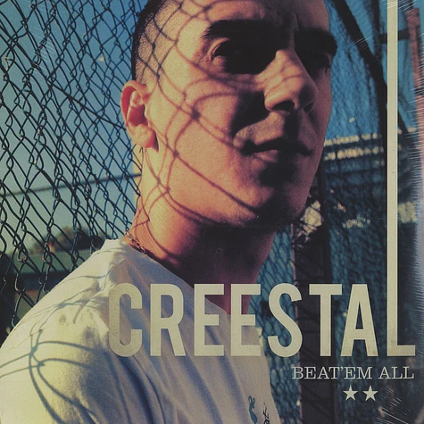 Creestal - Beat'em all