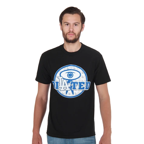 Dilated Peoples - LA Blue Print T-Shirt