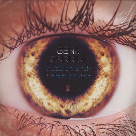 Gene Farris - Visions of the future