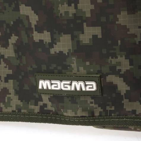 Magma - Multy purpose DJ set