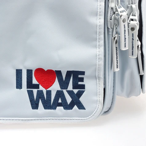 Magma - LP Bag 50 'I Love Wax' limited edition