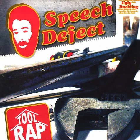 Speech Defect - Tool Rap