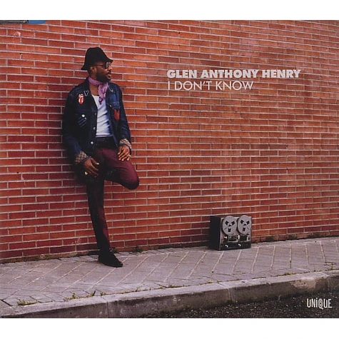 Glen Anthony Henry - I don't know