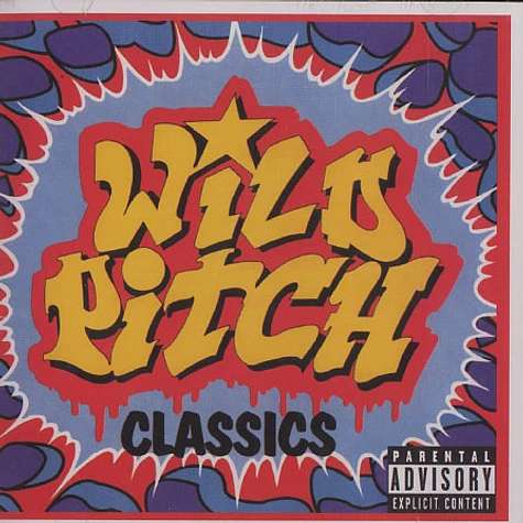 V.A. - Wild Pitch classics
