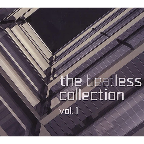 The Beatless Collection - Volume 1