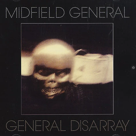 Midfield General - General disarray
