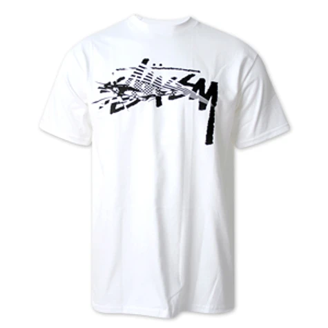 Stüssy - Slice stock T-Shirt