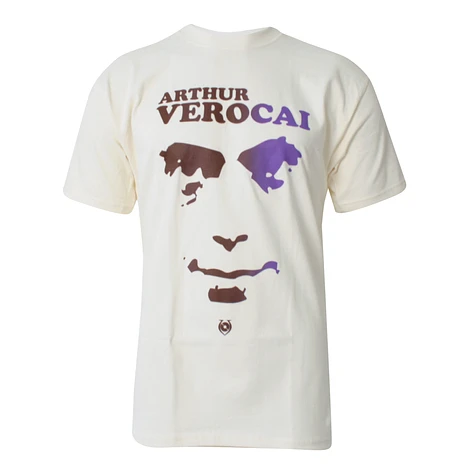 Listen Clothing - Verocai T-Shirt
