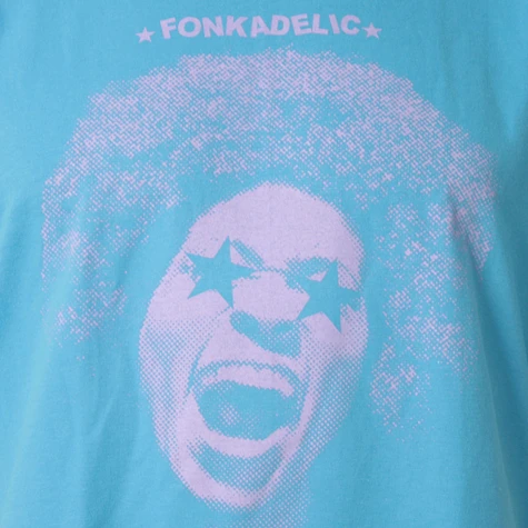 Listen Clothing - Fonkadelic T-Shirt