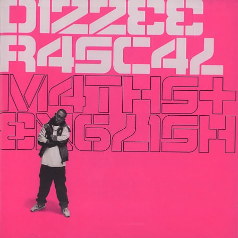 Dizzee Rascal - Maths + english