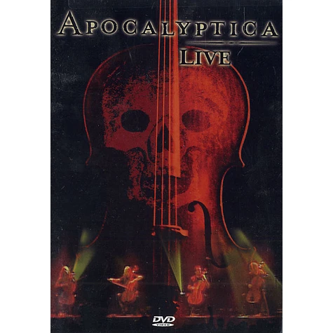 Apocalyptica - Live