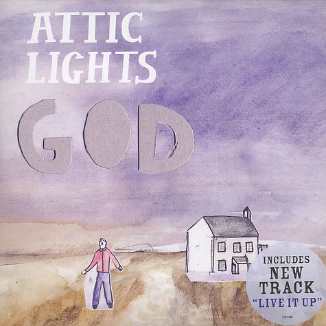 Attic Lights - God