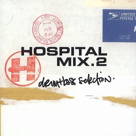 Tomahawk - Hospital mix volume 2