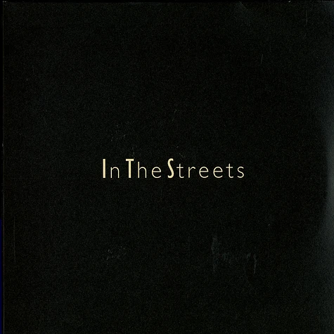 V.A. - In the streets